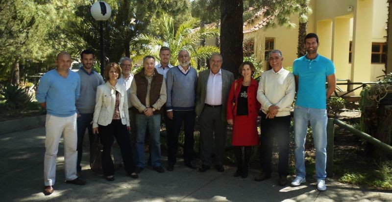 El PSOE de SBT pide a la Consejer�a de Educaci�n la reapertura de la Residencia Escolar de Tunte 