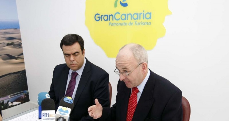 Gran Canaria un a�o m�s el punto de salida de la Regata ARC