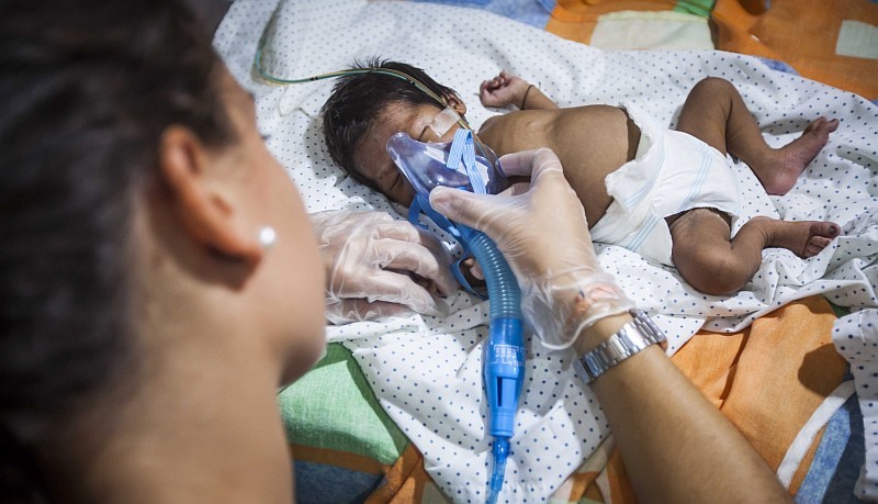 El XXIV Espal inicia sus actividades paralelas con la muestra �Bolivia�, de la ONG Solidaridad M�dica  