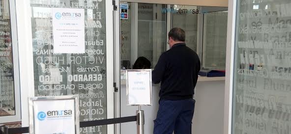 Maspalomas expone al p�blico el Padr�n de Contribuyentes de 2014