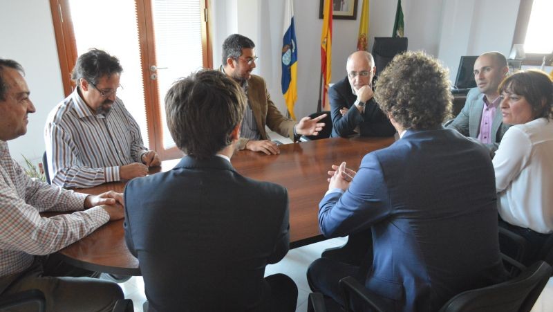 La Mancomunidad del Sureste distinguida por tercera vez por Naciones Unidas