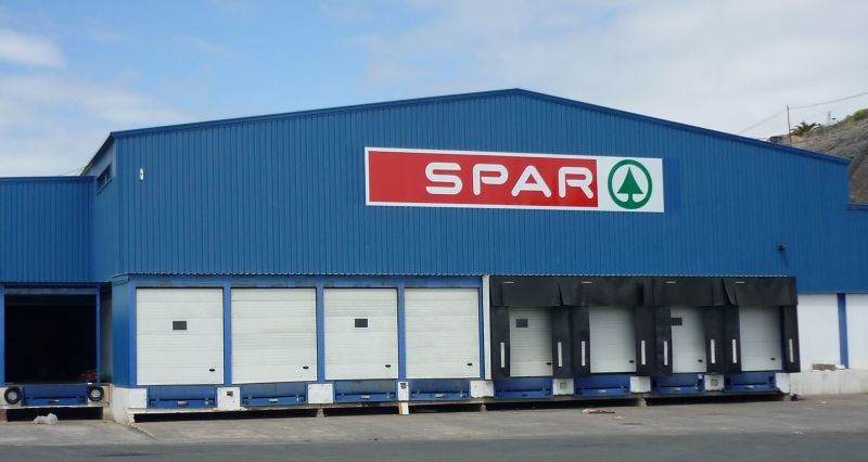 SPAR Gran Canaria crece en Mercalaspalmas