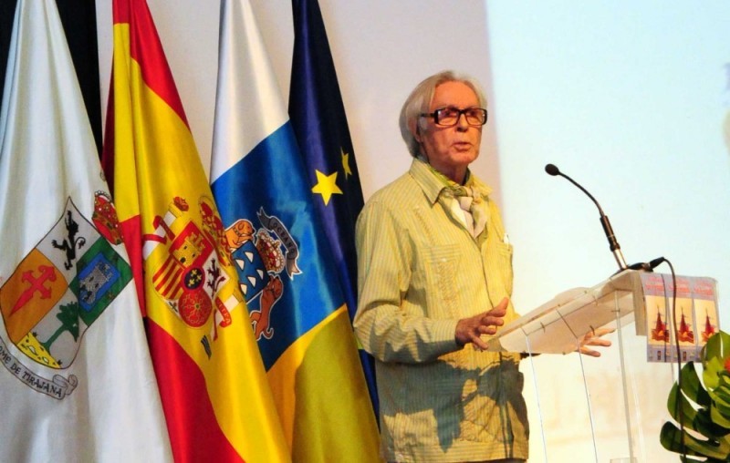 Pepe D�maso permanece estable en la UCI del Negr�n