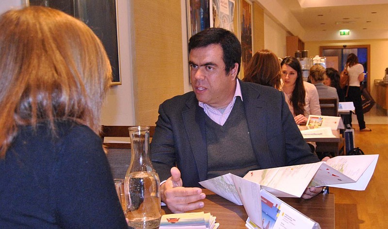  Gran Canaria promociona su oferta tur�stica en Polonia