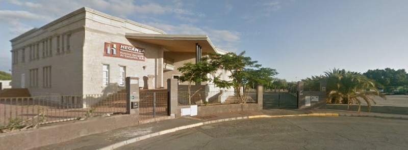 El Centro de Perfeccionamiento Hostelero de Maspalomas pasa a la gesti�n privada