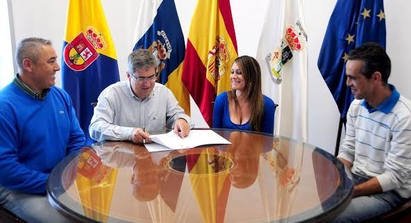 Tapones solidarios por material ortop�dico