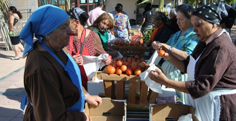 El Tablero busca cartel para la XVII Feria de la Zafra