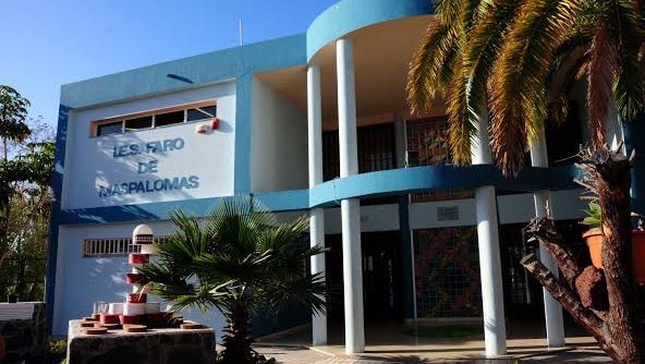 El IES Faro Maspalomas inicia el curso de �cocina fant�stica�