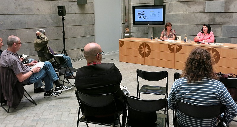 Chambao y Gofiones invitados al XXIV ESPAL