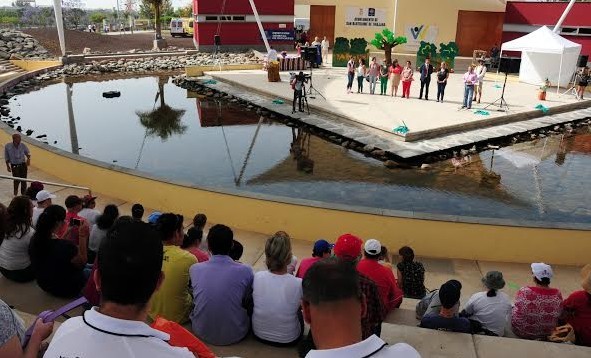 II Encuentro de Cuentacuentos para personas con discapacidad