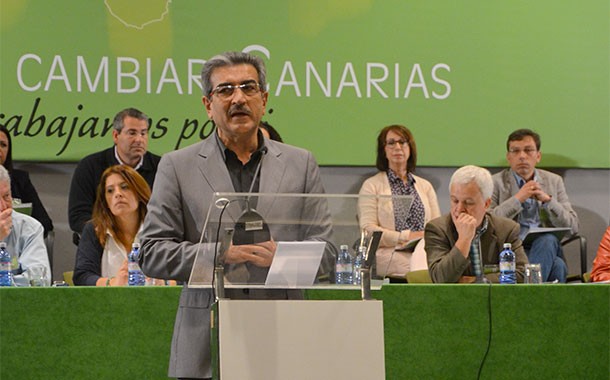 NC acudir� en solitario a las elecciones de 2015