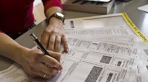 Hacienda devuelve m�s de 19 millones a los contribuyentes canarios