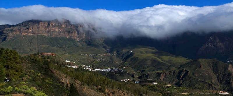 Maspalomas celebrar� unas Jornadas de formaci�n en zonas tur�sticas rurales