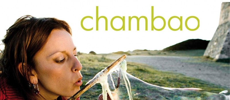 Chambao presenta este viernes en ESPAL su nuevo disco �10 a�os around de world�