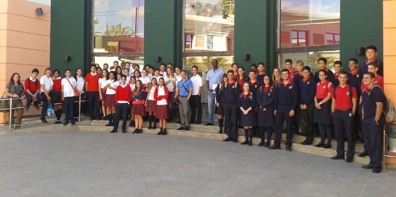 Maspalomas celebra el D�a del Libro con cine, cuentacuentos y teatro