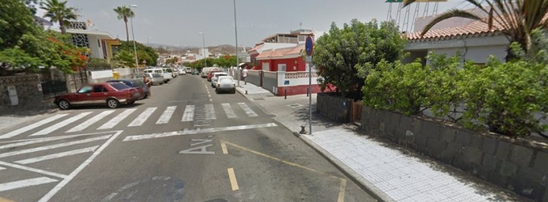 Mog�n renovar� las principales calles de Puerto Rico, Patalavaca y Arguinegu�n