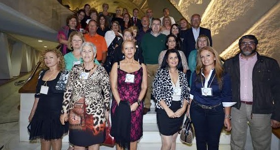 La Asociaci�n de Gobernantas se propone crecer a nivel regional 