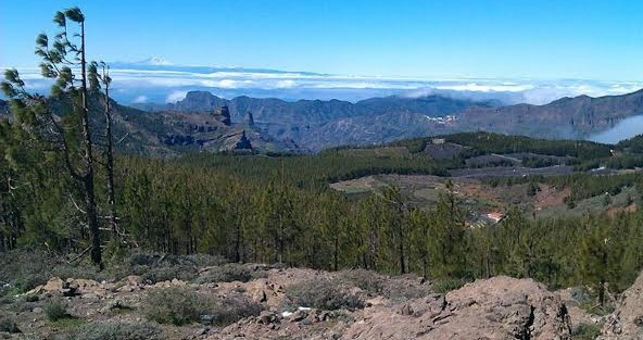 Tunte acoger� la III Ruta de los Alzados y el II Encuentro del Silbo 