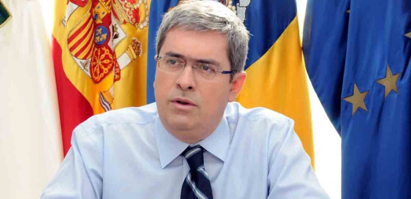 Maspalomas apoya la campa�a mundial para reducir los riesgos de desastre 