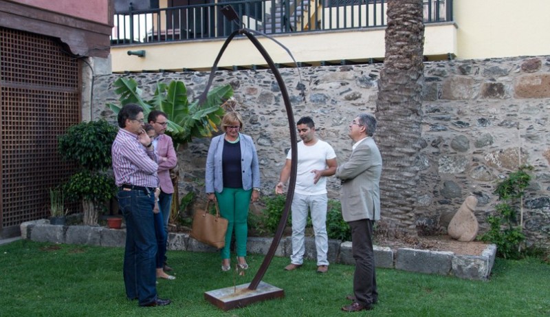 La forja de un rebelde