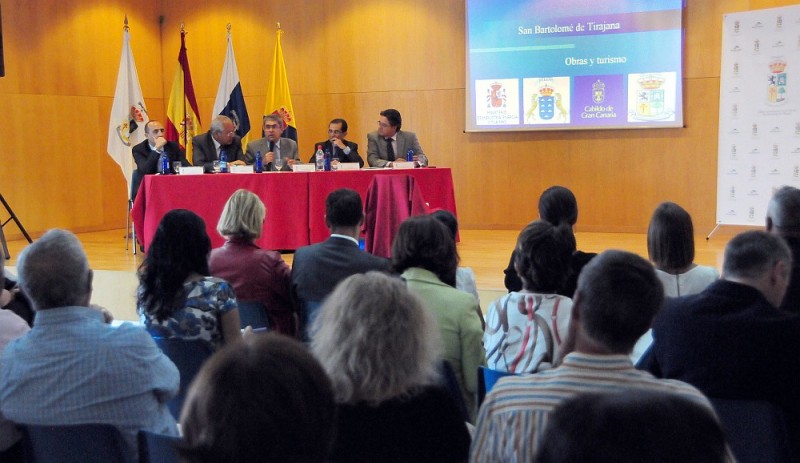 Maspalomas �recupera� el Consejo Sectorial de Turismo 