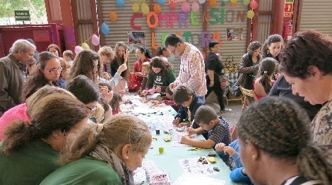 Santa Luc�a renueva el Plan Estrat�gico de Subvenciones 