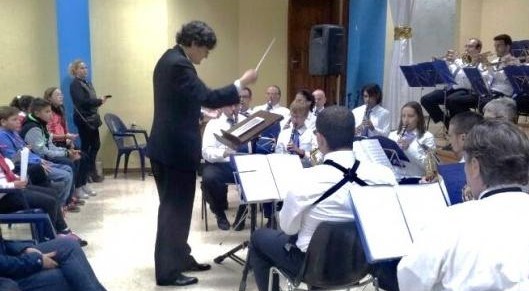 Abiertas las preinscripciones en la Escuela de M�sica de Maspalomas