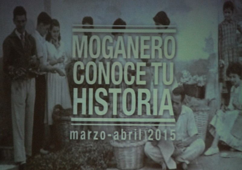 Los moganeros conmemoran sus 200 a�os de historia