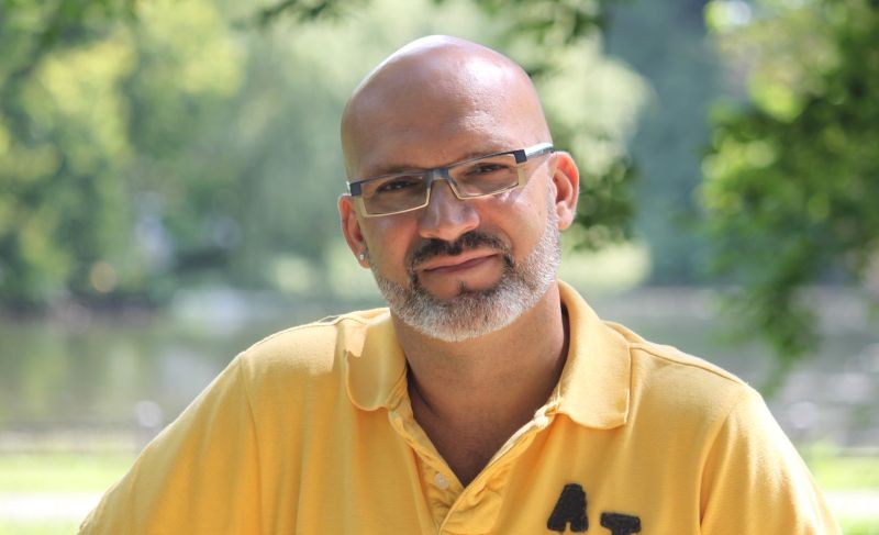 �El profesorado debe hablar con naturalidad de la diversidad de identidad sexual