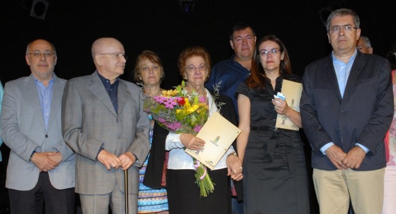 El Tablero recuerda la figura de �Anto�ito' Mart�n