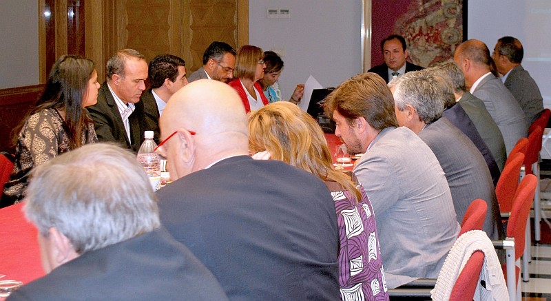 La campa�a �Practica la Brilloterapia� consigue m�s de 50 millones de impactos en turistas europeos