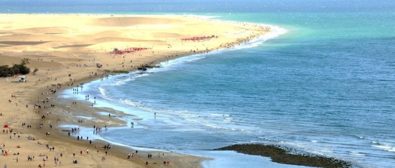 El 82% de los espa�oles elegir�n las costas y las islas en verano