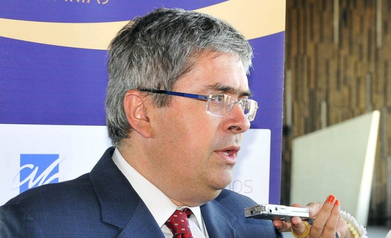 Los lodos de las depuradoras de la capital incrementan los malos olores del vertedero de Juan Grande