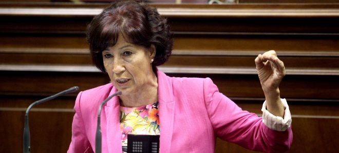 El Gobierno devuelve al Cabildo el expediente del BIC del Oasis