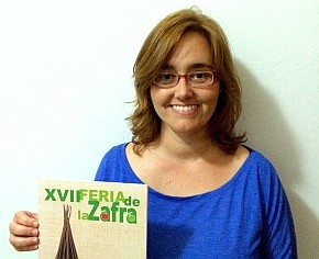 La XVII Feria de la Zafra ya tiene cartel anunciador