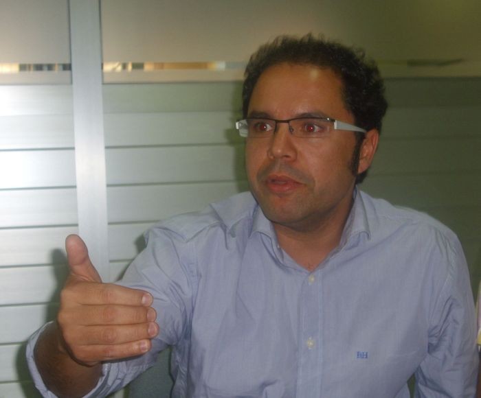 UGT impugna la Oferta de Empleo P�blica del Ayuntamiento de San Bartolom� de Tirajana