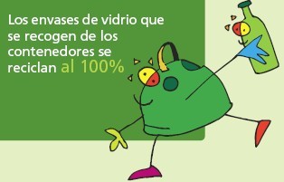 Maspalomas busca un mayor reciclado del vidrio en todo el sector hostelero