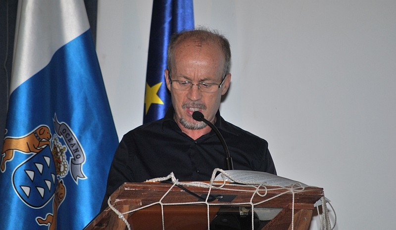 El pregonero de Maspalomas alude al civismo y el respeto como pilares sociales