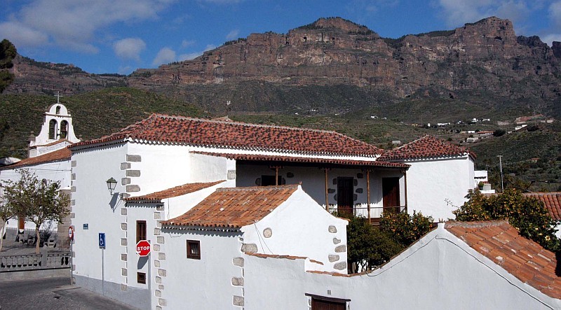 El museo Casa de Los Y�nez ofrece exposiciones pl�sticas itinerantes