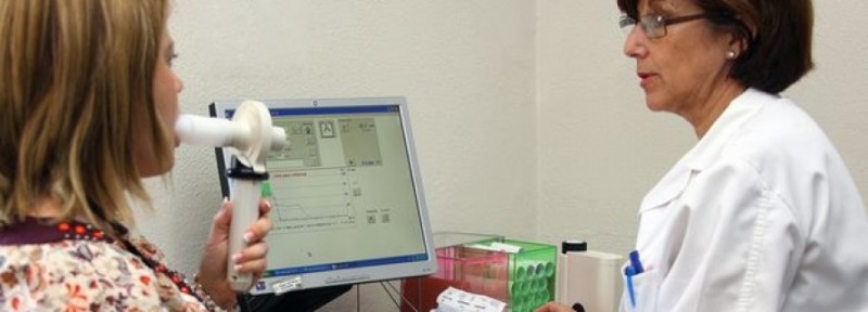 Hospiten Cl�nica Roca lanza una campa�a de prevenci�n a mujeres, que sufren EPOC