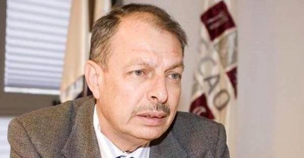 FECAO, dice NO al petr�leo y la planta de gas, en Gran Canarias.