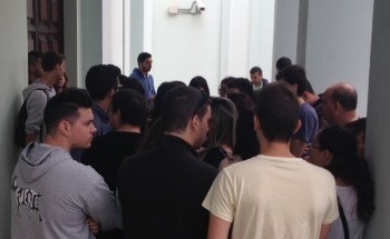 Graduados de la ULPGC no pueden defender su trabajo de fin de titulo