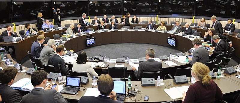 El nuevo REF se remite a Bruselas para su aprobaci�n por la Comisi�n Europea