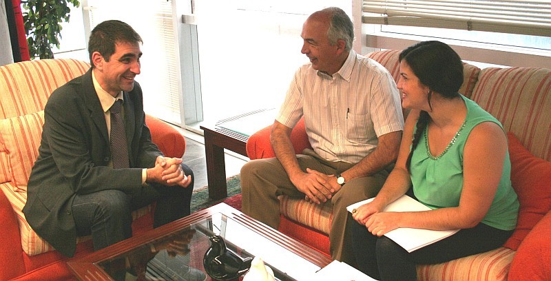 El Gobierno de Canarias destina m�s de 26.000 euros a la Asociaci�n S�ndrome de Down de Las Palmas