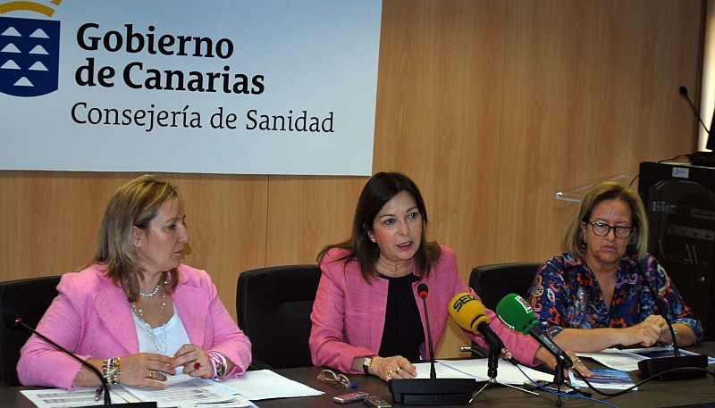 Sanidad elabora una gu�a de atenci�n a la EPOC destinada a los m�dicos de Atenci�n Primaria