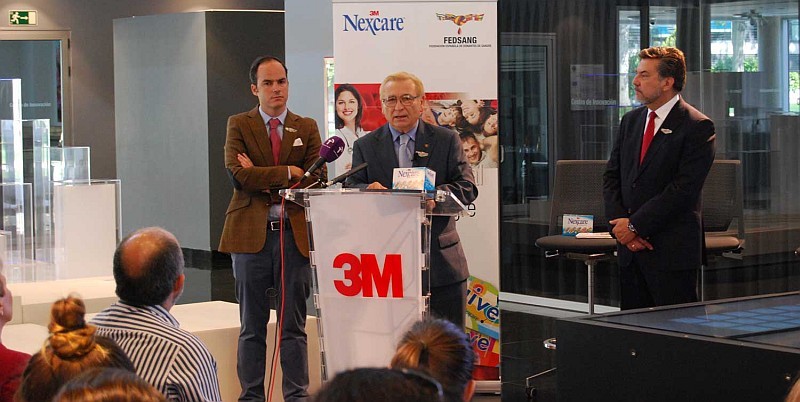 Canarias, la Comunidad con menor �ndice de donaci�n de sangre en Espa�a