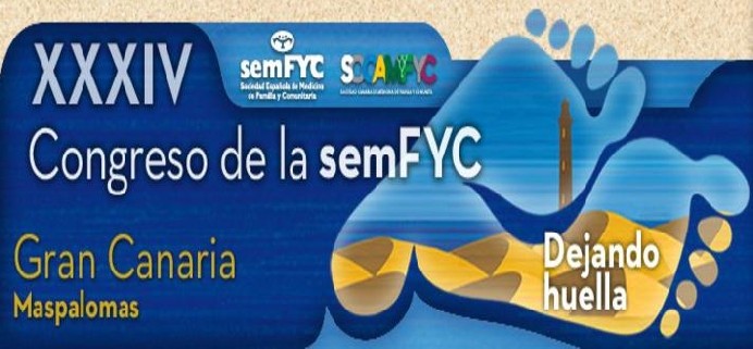 �Gran Canaria Accesible�, presente en el Congreso de Medicina de Familia y Comunitaria