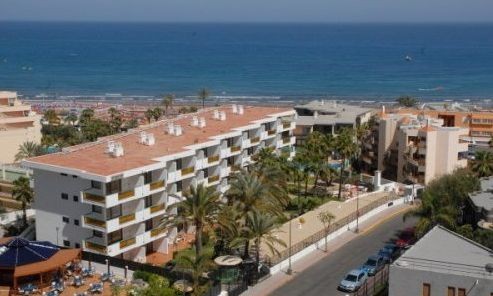 �El Palmar� pasar� de 2 llaves a 4 estrellas invirtiendo 2 millones de euros