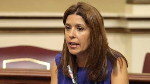 El Parlamento de Canarias tramita la norma para regular la muerte digna