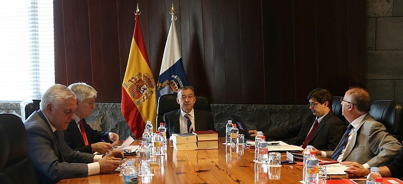 El Gobierno destina 8,4 millones de euros a las terapias respiratorias en domicilios